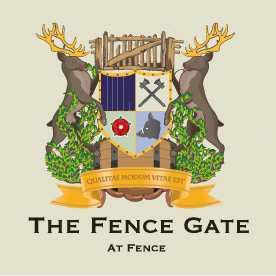 Fence Gate (Fence)